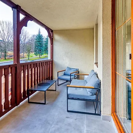 Apartament Agat H2 Z Prywatna Sauna - Mountain Aparts Świeradów-Zdrój Exterior foto