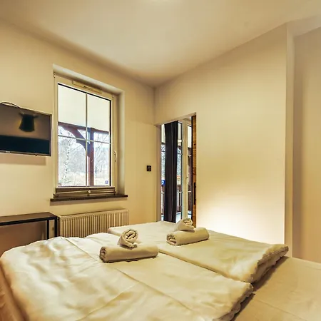 Apartament Agat H2 Z Prywatna Sauna - Mountain Aparts Świeradów-Zdrój Exterior foto