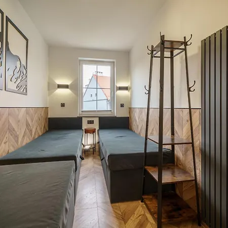 Apartament Agat H2 Z Prywatna Sauna - Mountain Aparts Świeradów-Zdrój Exterior foto