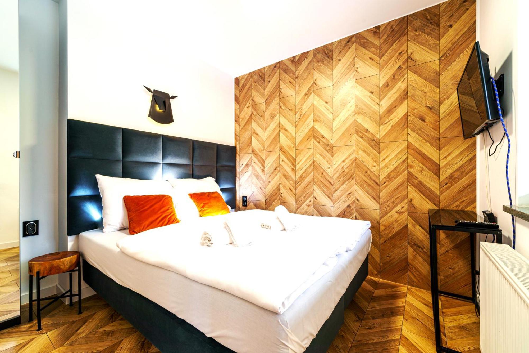 Apartment Agat H2 Z Prywatna Sauna - Mountain Aparts