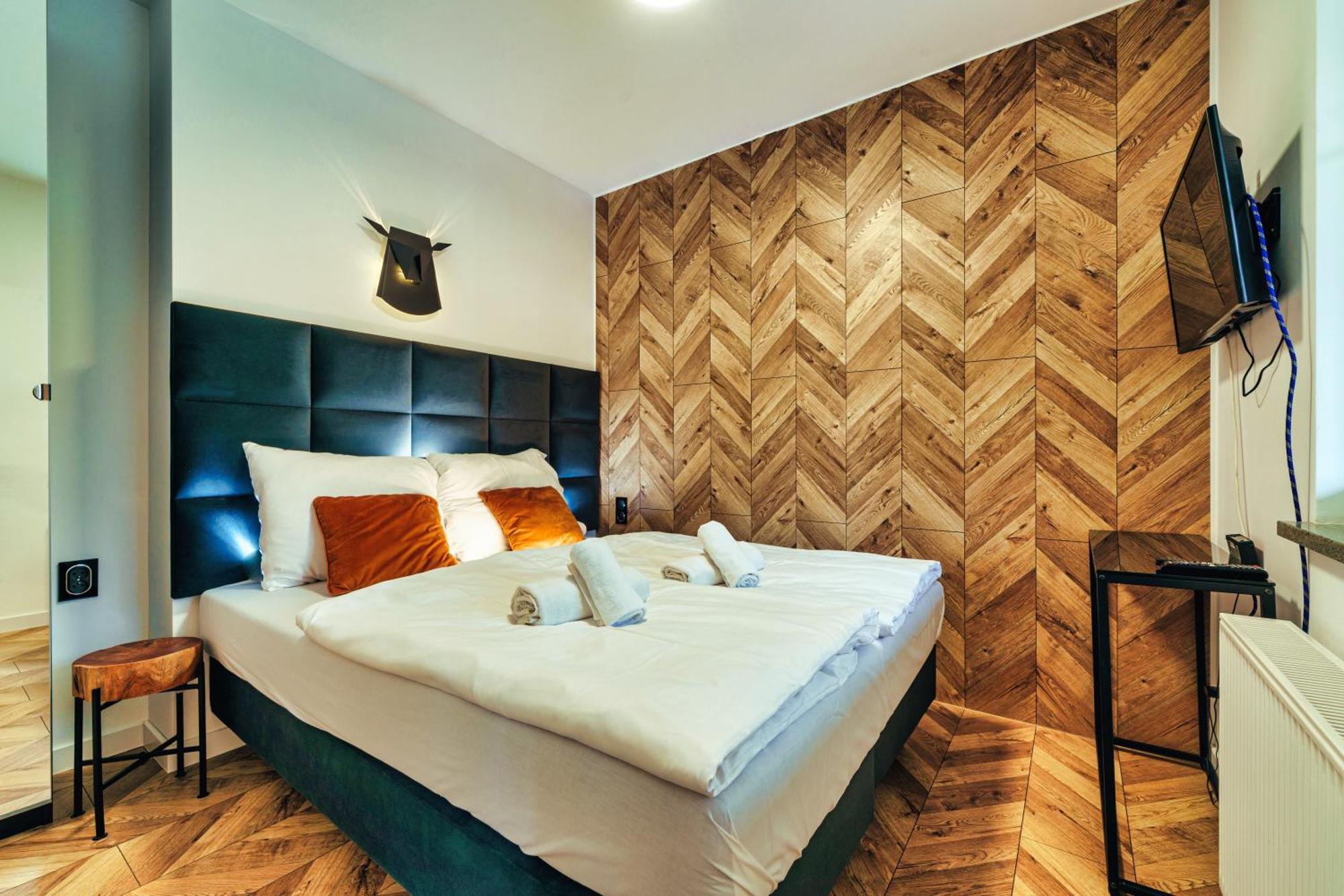 Apartment Agat H2 Z Prywatna Sauna - Mountain Aparts Swieradow-Zdroj