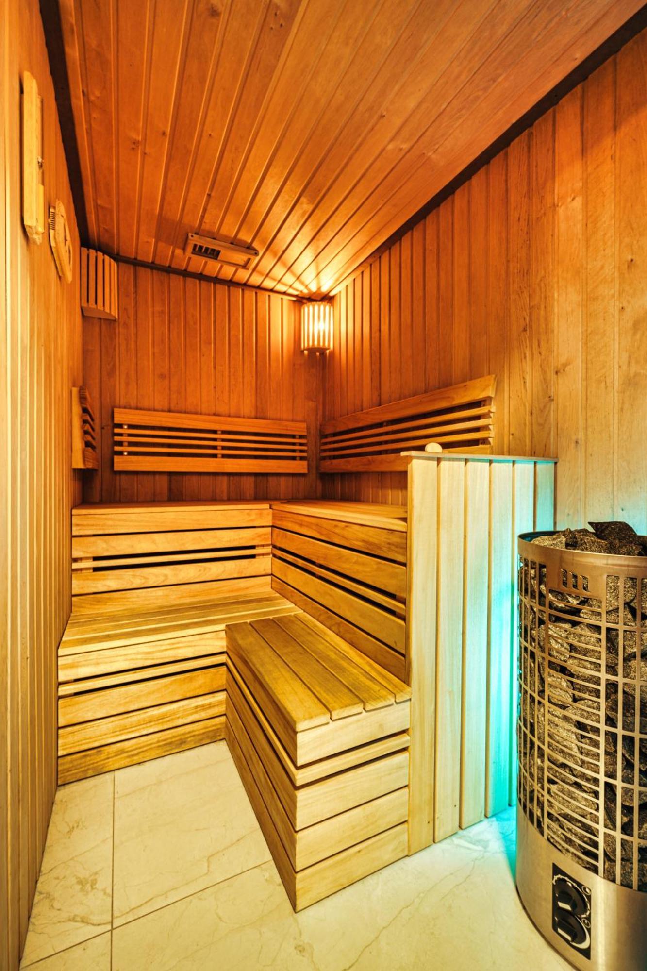 Agat H2 Z Prywatna Sauna - Mountain Aparts *